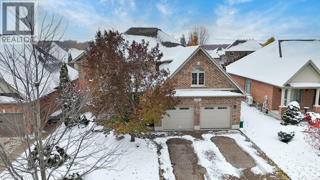 211 Terrace Wood Crescent, Kitchener, Ontario  N2P 2T3 - Photo 39 - 40786232