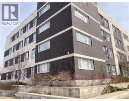 392 ALBERT Street Unit# 302, Waterloo, Ontario