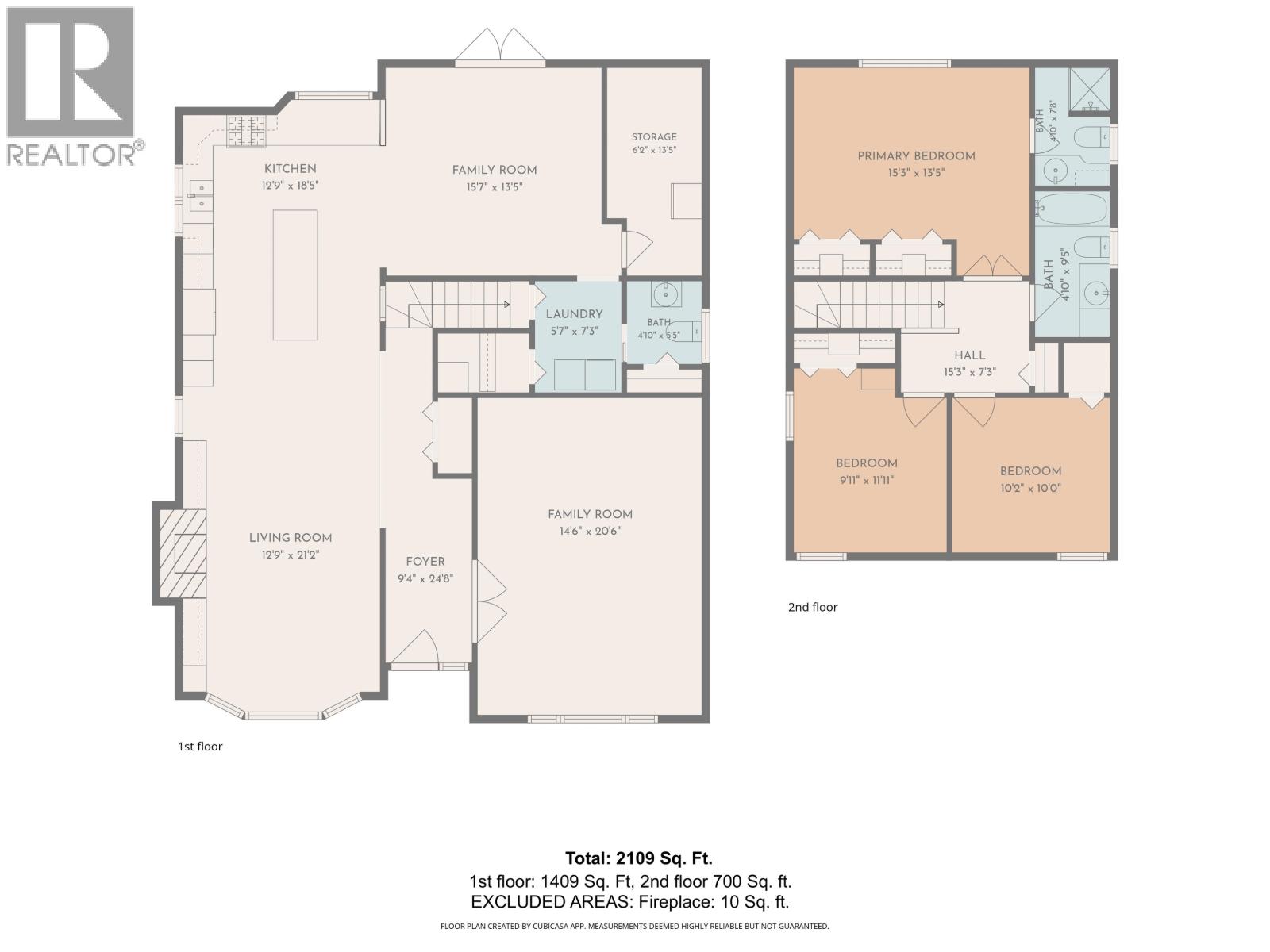 1253 Bluff Drive, Coquitlam, British Columbia V3E 1L6 - Photo 3 - R3141655