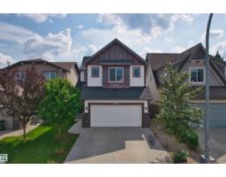 1227 Secord Landing Ld NW, Edmonton, Alberta T5T 4N3 (29974511)