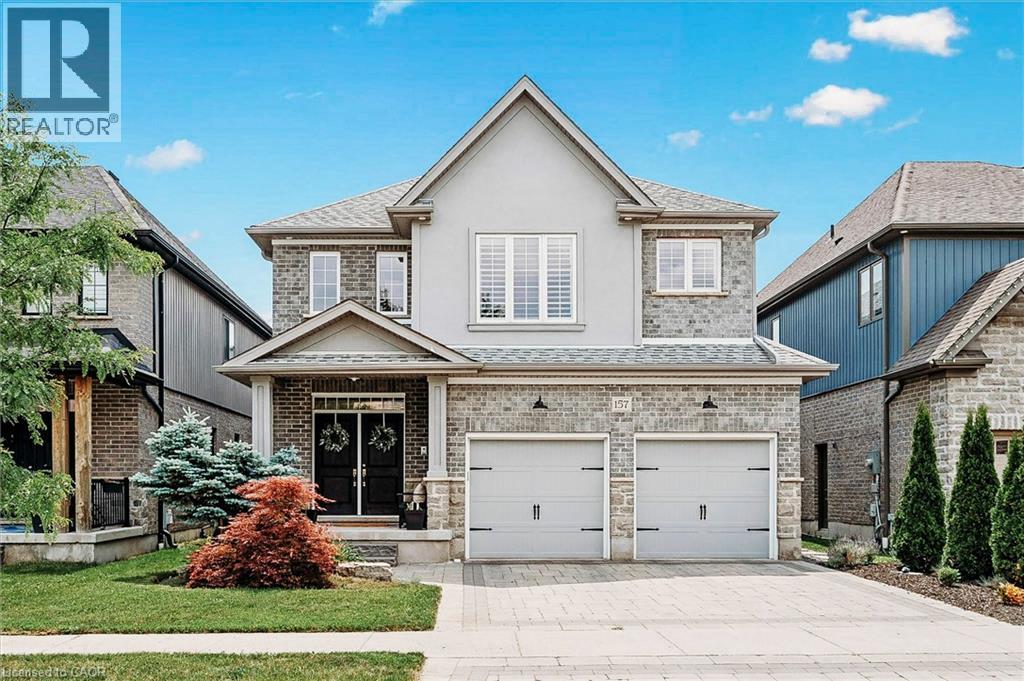 157 Eaglecrest Street, Kitchener, Ontario  N2K 0C5 - Photo 2 - 40840338
