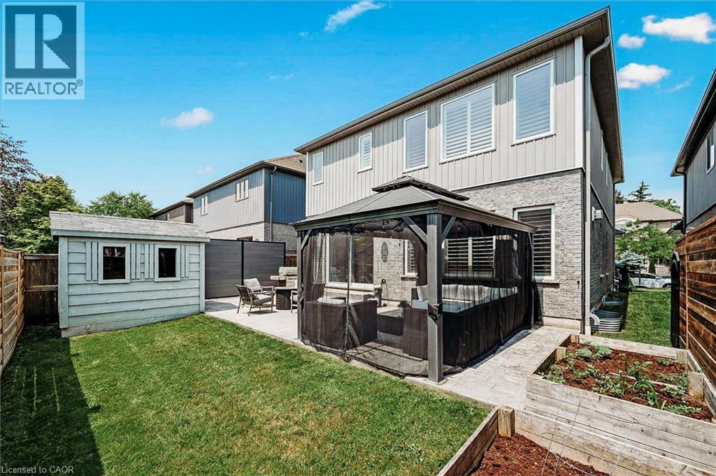 157 Eaglecrest Street, Kitchener, Ontario  N2K 0C5 - Photo 36 - 40840338