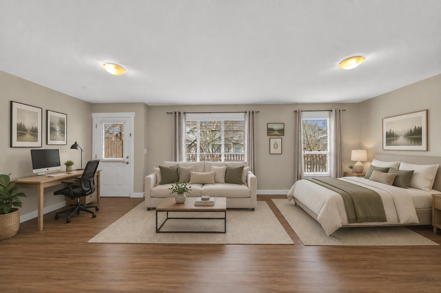 5 7157 210 Street, Langley, British Columbia  V2Y 0T3 - Photo 20 - R3141490
