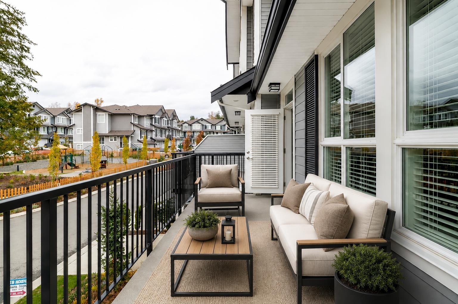 5 7157 210 Street, Langley, British Columbia  V2Y 0T3 - Photo 22 - R3141490