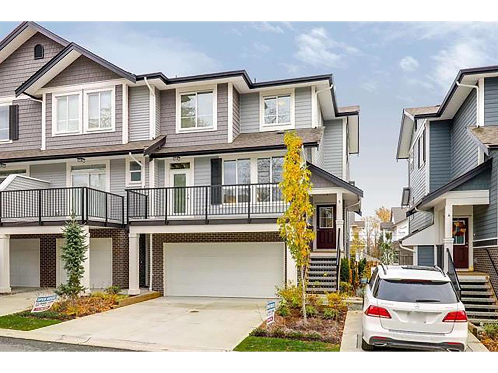 5 7157 210 Street, Langley, British Columbia  V2Y 0T3 - Photo 2 - R3141490