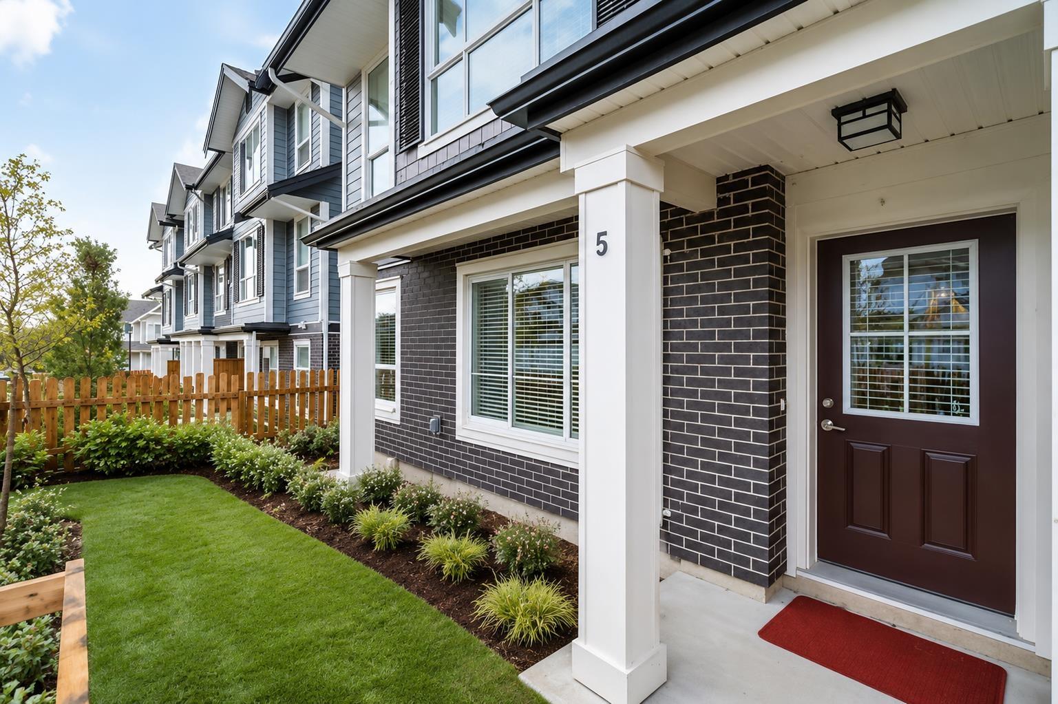 5 7157 210 Street, Langley, British Columbia  V2Y 0T3 - Photo 29 - R3141490