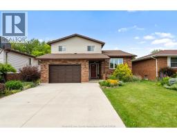 29 Alderton STREET, Leamington, Ontario