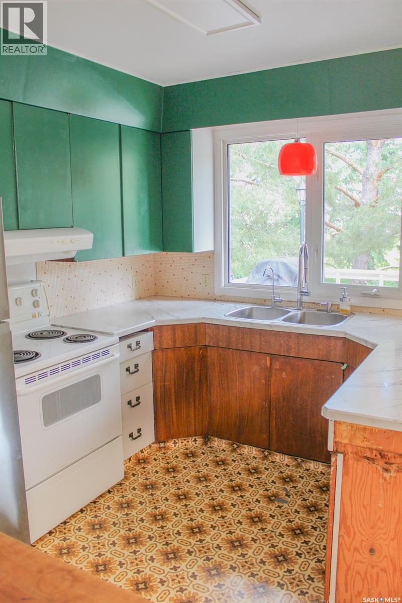 1 Sunset Crescent, Melfort, Saskatchewan  S0E 1A0 - Photo 5 - SK041098