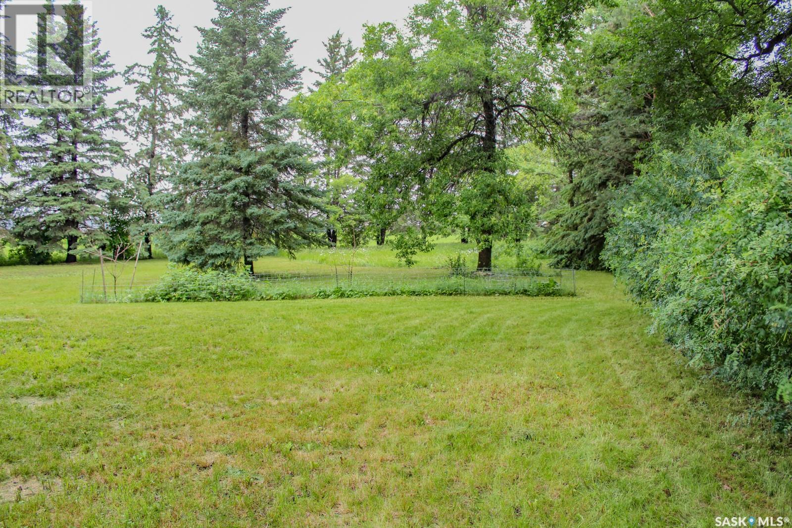 1 Sunset Crescent, Melfort, Saskatchewan  S0E 1A0 - Photo 34 - SK041098