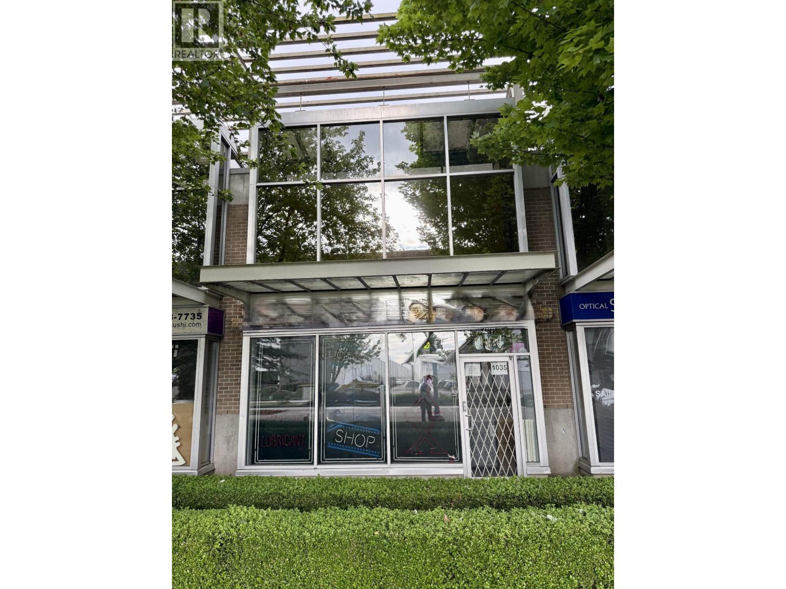 1030 4540 NO. 3 ROAD, Richmond, British Columbia