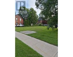 586 & 590 2ND AVENUE E, Owen Sound, Ontario
