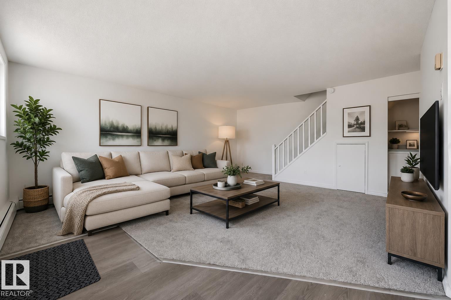 #105 14530 52 ST NW, Edmonton, Alberta