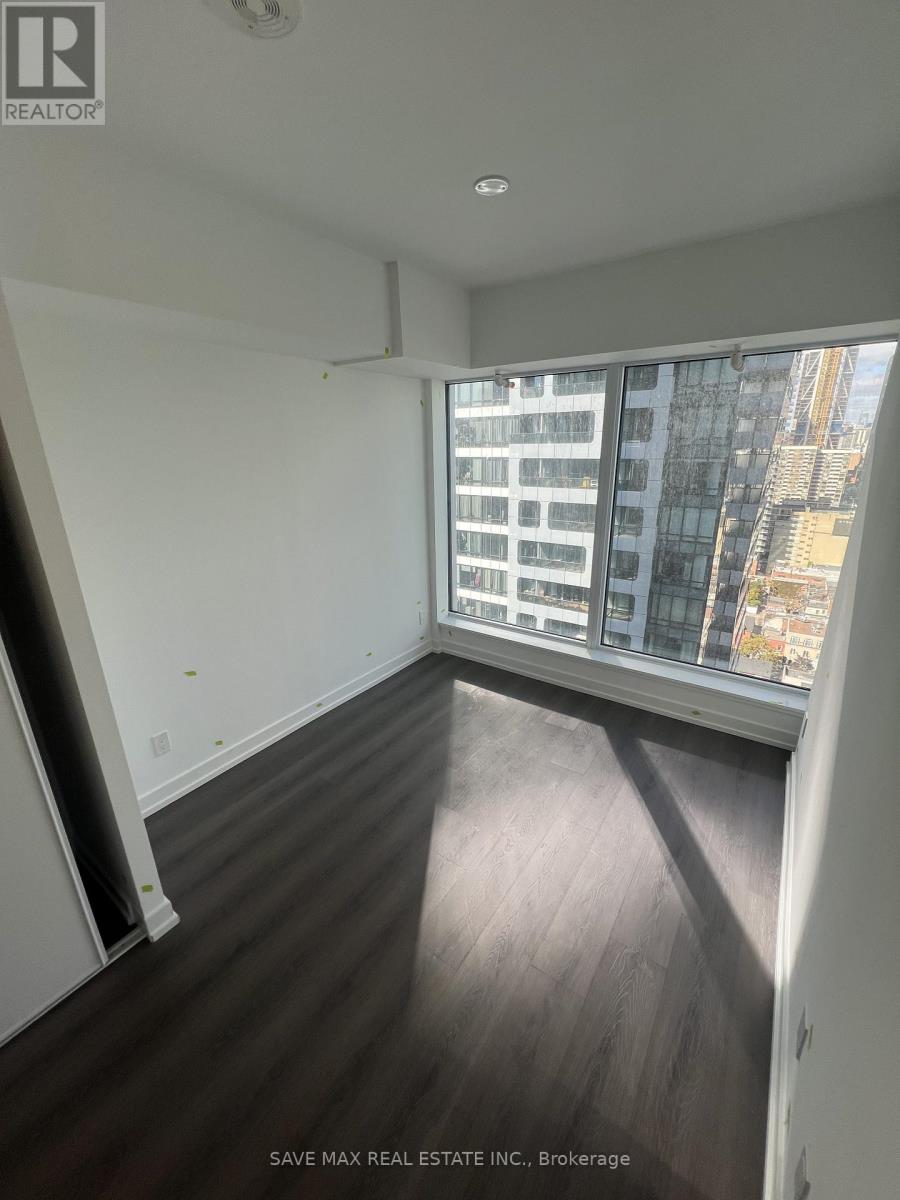2709 - 8 Wellesley Street W, Toronto, Ontario  M4Y 0J5 - Photo 10 - C13508056