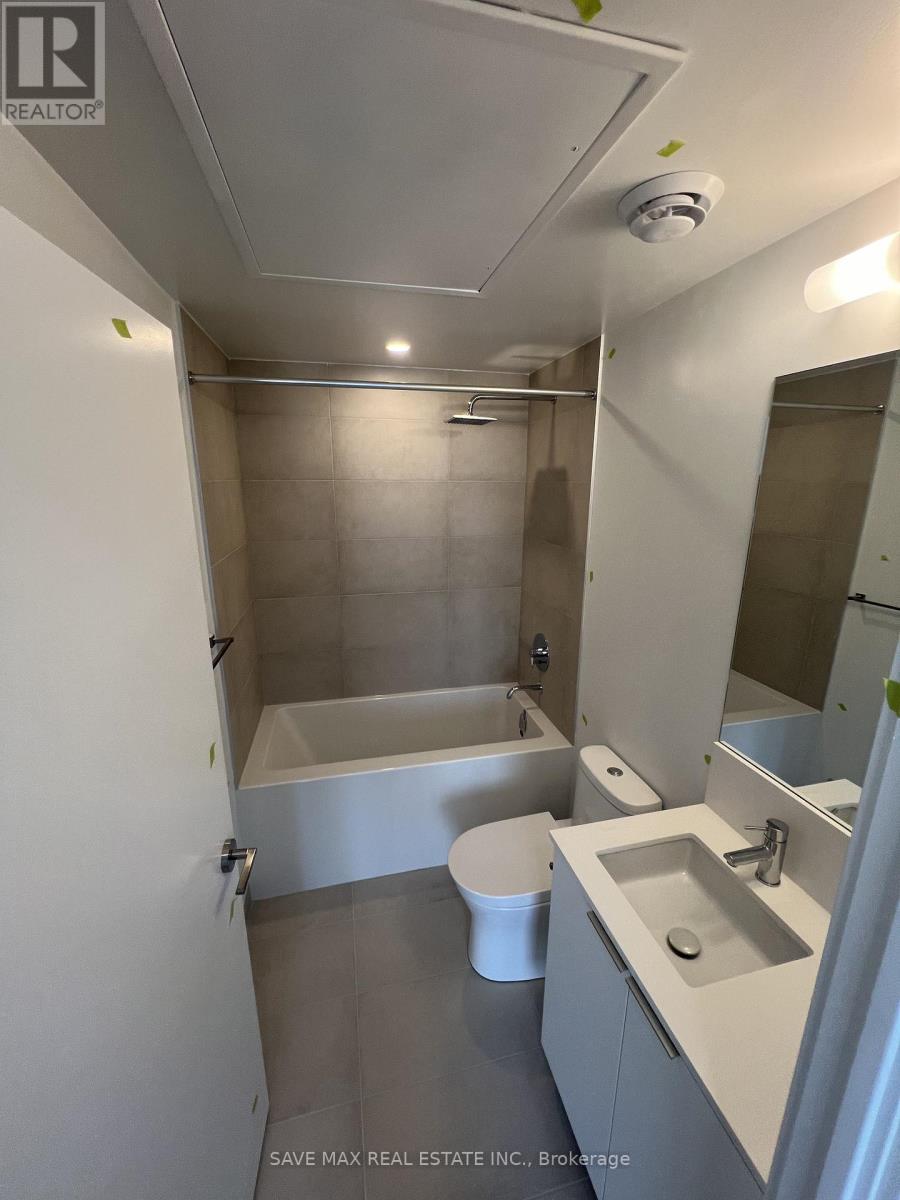 2709 - 8 Wellesley Street W, Toronto, Ontario  M4Y 0J5 - Photo 12 - C13508056