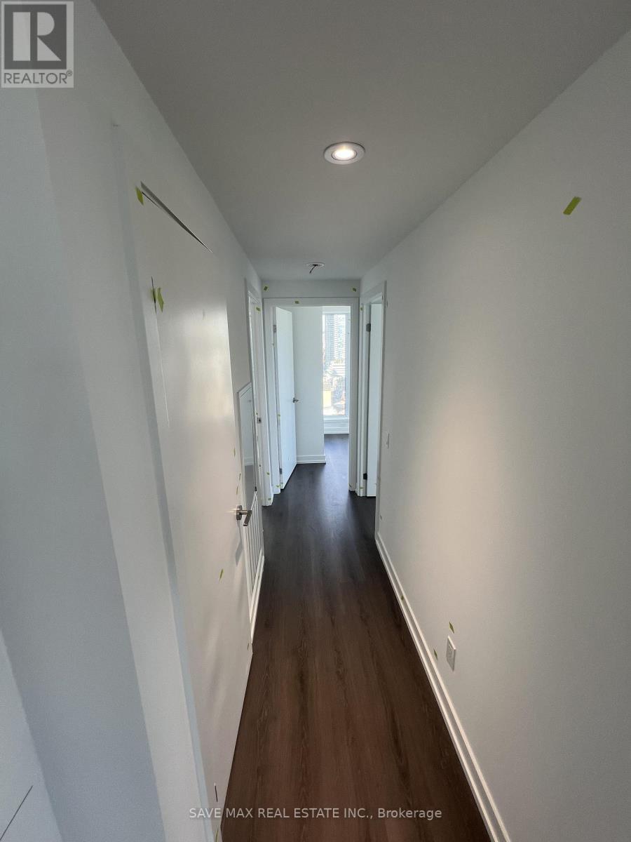 2709 - 8 Wellesley Street W, Toronto, Ontario  M4Y 0J5 - Photo 13 - C13508056