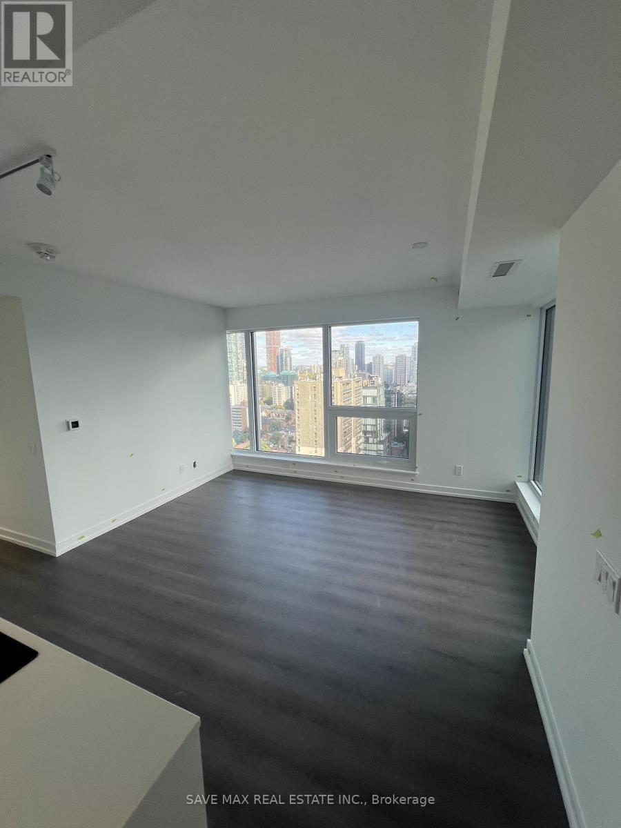 2709 - 8 Wellesley Street W, Toronto, Ontario  M4Y 0J5 - Photo 3 - C13508056