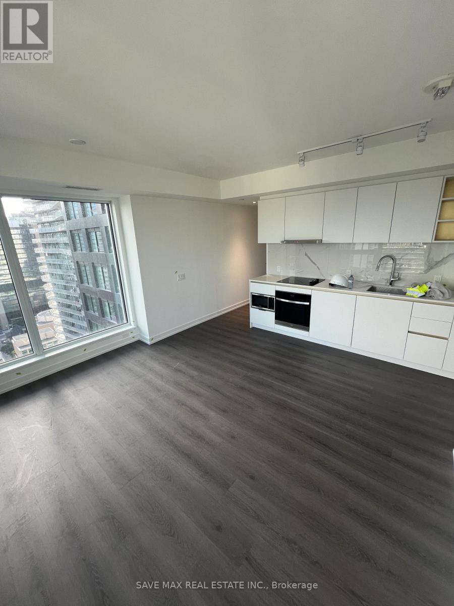 2709 - 8 Wellesley Street W, Toronto, Ontario  M4Y 0J5 - Photo 4 - C13508056