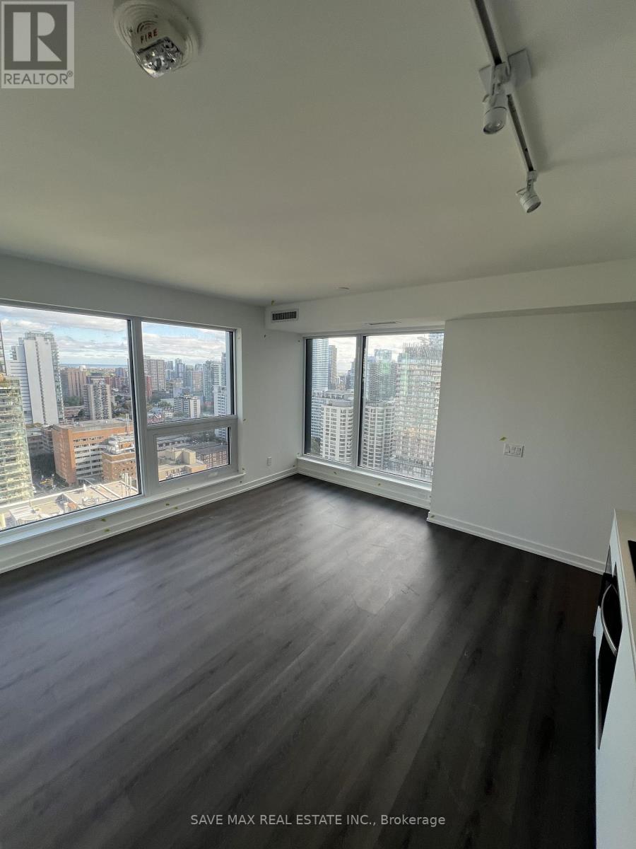 2709 - 8 Wellesley Street W, Toronto, Ontario  M4Y 0J5 - Photo 5 - C13508056