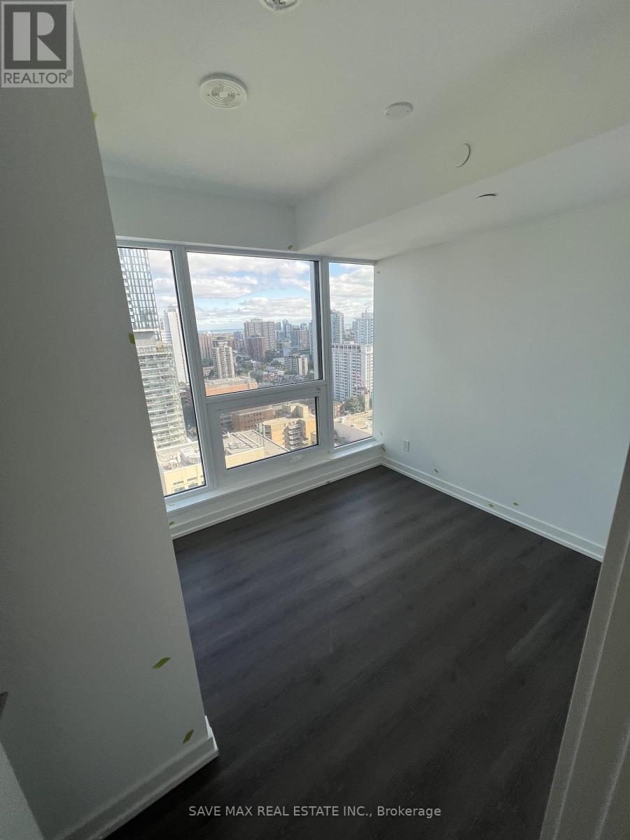 2709 - 8 Wellesley Street W, Toronto, Ontario  M4Y 0J5 - Photo 7 - C13508056