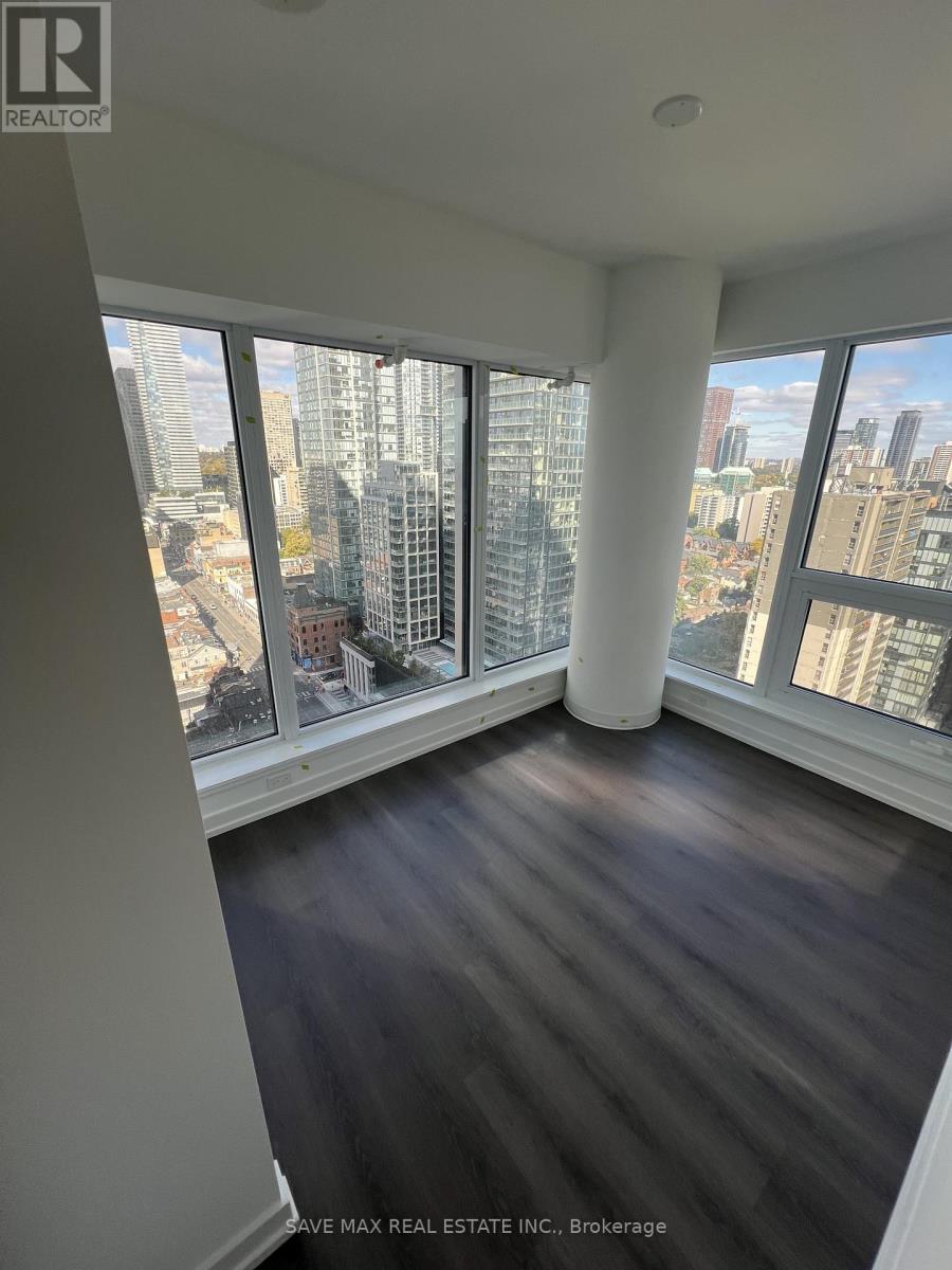 2709 - 8 Wellesley Street W, Toronto, Ontario  M4Y 0J5 - Photo 9 - C13508056