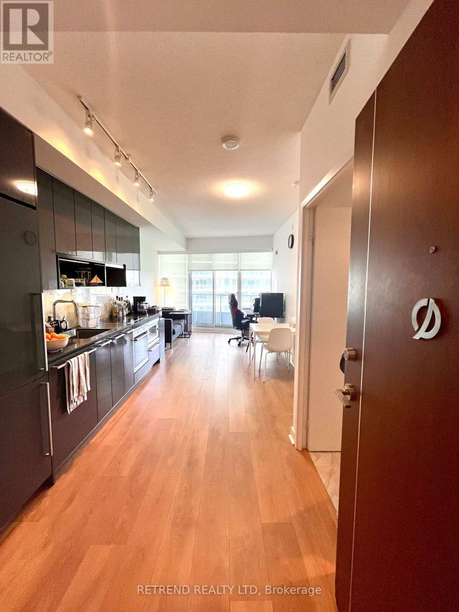 706 - 115 Mcmahon Drive, Toronto, Ontario  M2K 0E3 - Photo 2 - C13508058