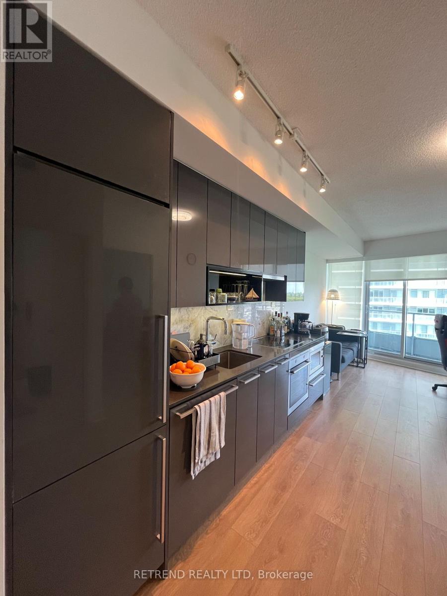 706 - 115 Mcmahon Drive, Toronto, Ontario  M2K 0E3 - Photo 5 - C13508058