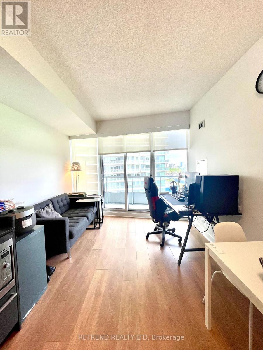 706 - 115 Mcmahon Drive, Toronto, Ontario  M2K 0E3 - Photo 6 - C13508058