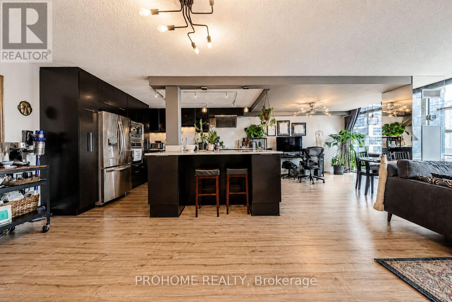 1901 - 45 CARLTON STREET, Toronto, Ontario