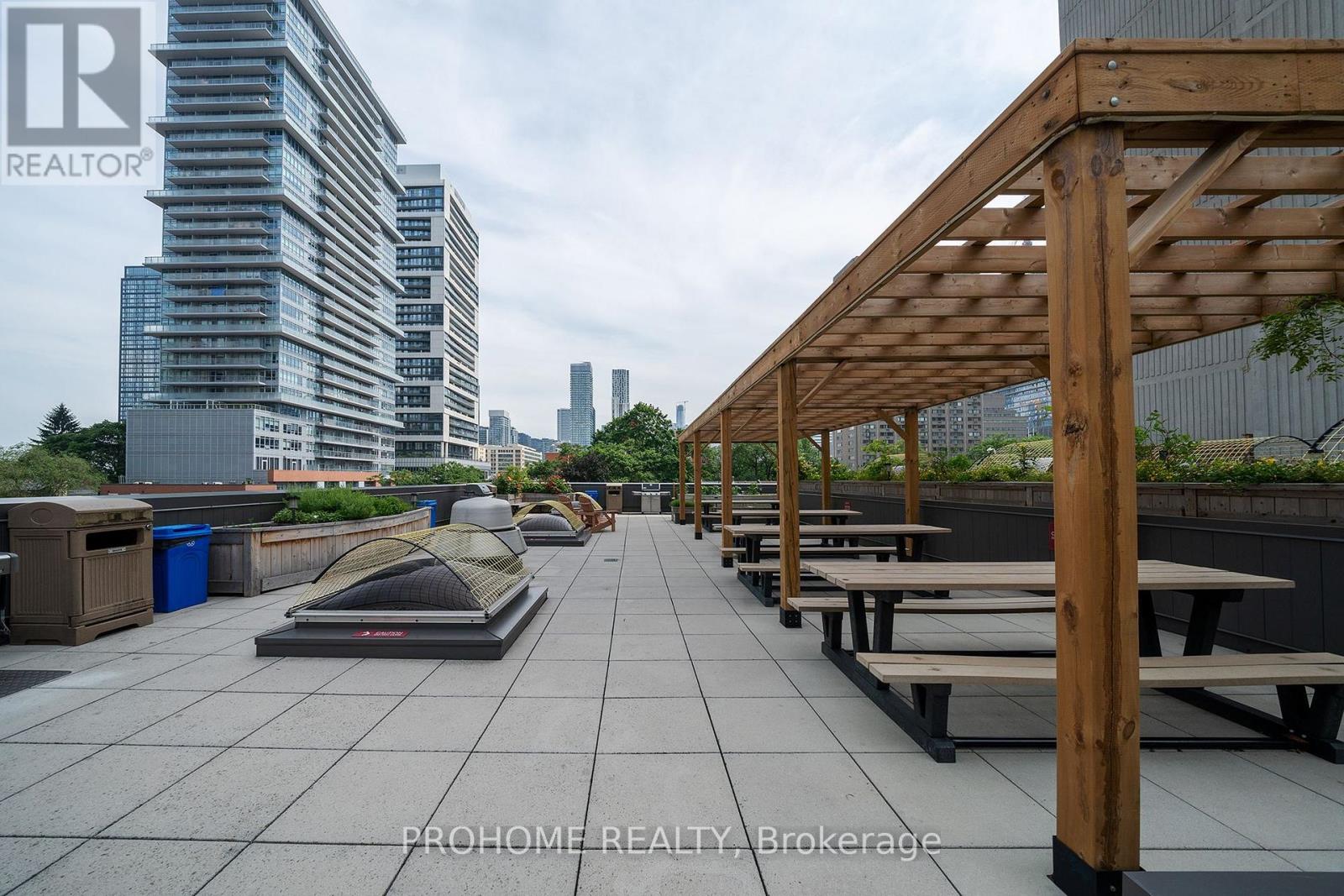 1901 - 45 Carlton Street, Toronto, Ontario  M5B 2H9 - Photo 21 - C13508078