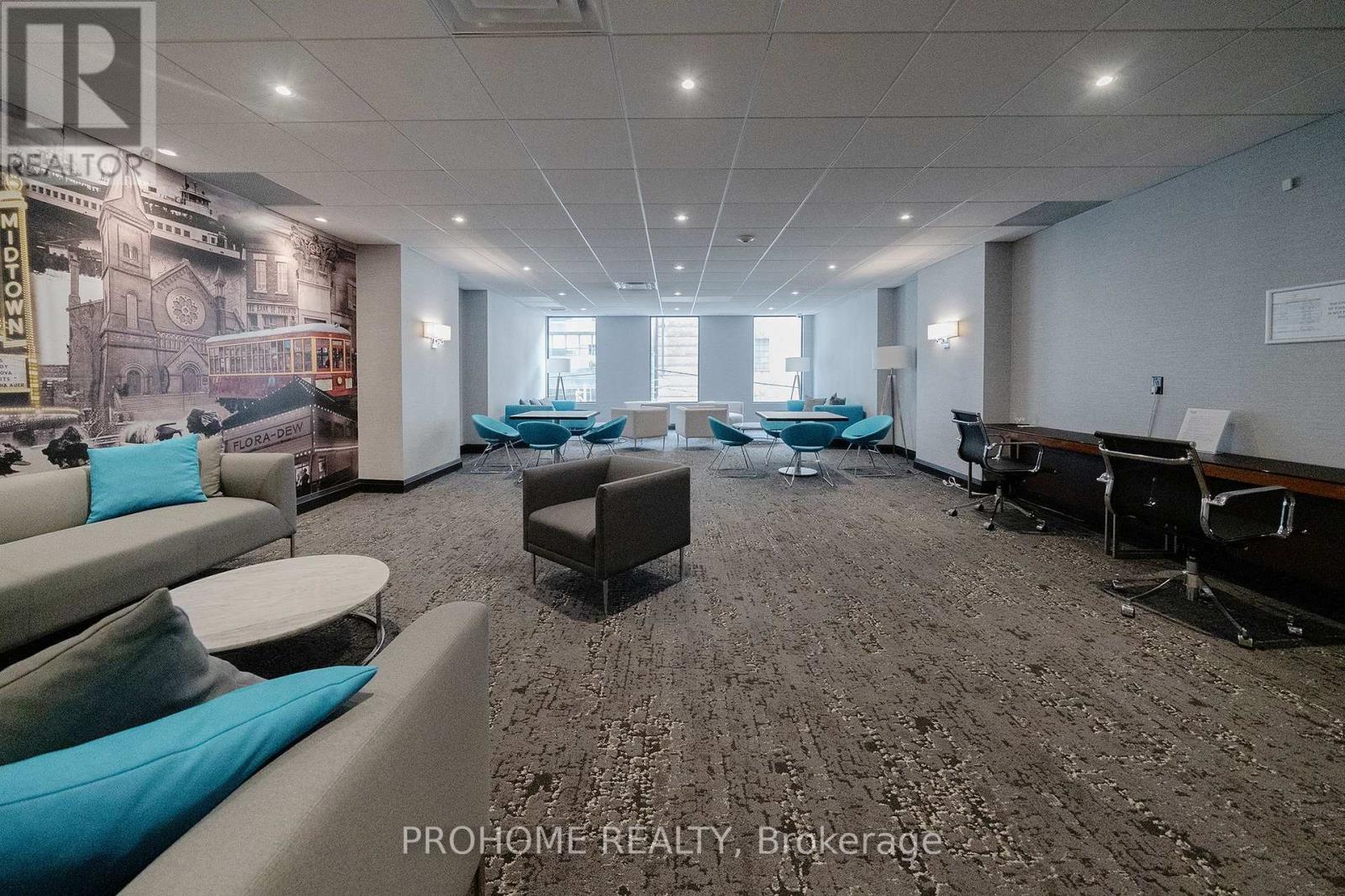 1901 - 45 Carlton Street, Toronto, Ontario  M5B 2H9 - Photo 26 - C13508078