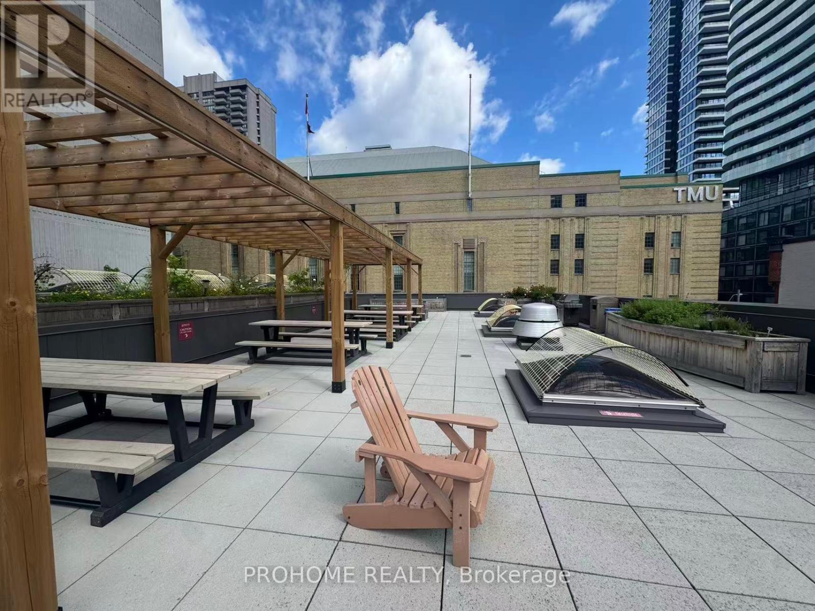 1901 - 45 Carlton Street, Toronto, Ontario  M5B 2H9 - Photo 35 - C13508078