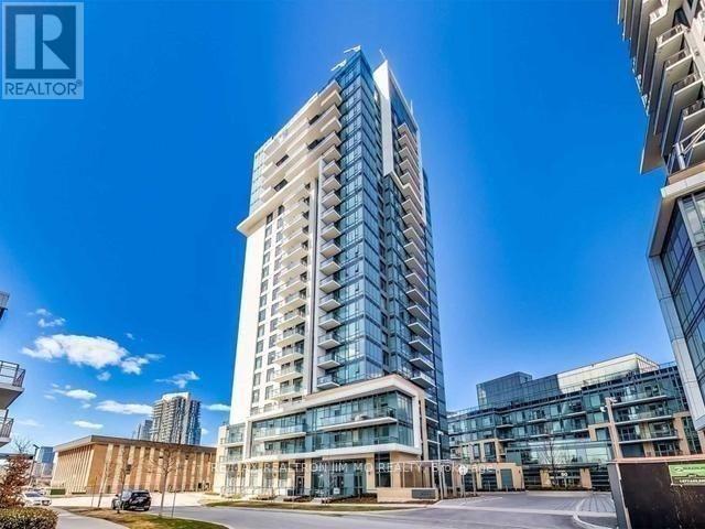 1203 - 50 ANN OREILLY ROAD, Toronto, Ontario