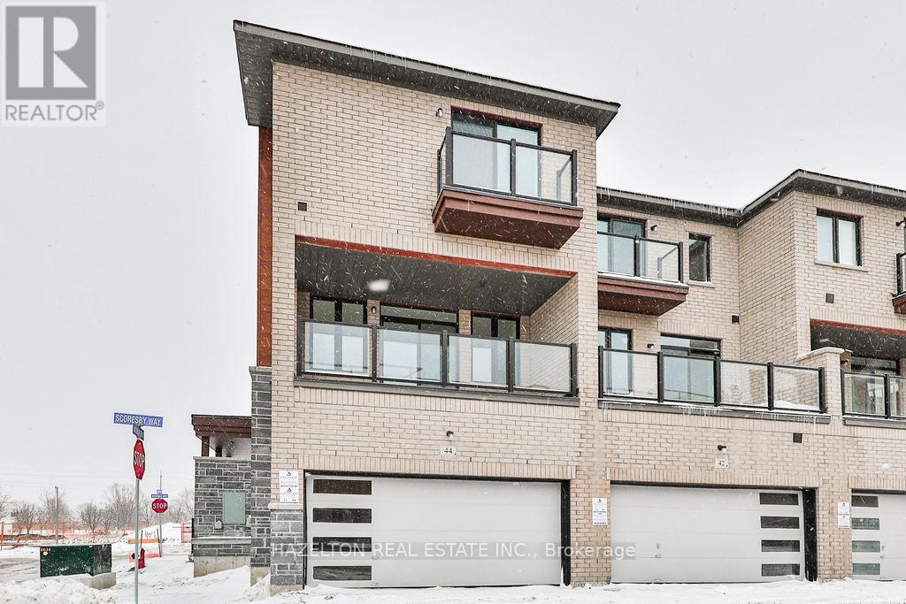 44 Dockside Way, Whitby, Ontario  L1N 0M6 - Photo 41 - E13508070