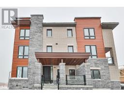 44 DOCKSIDE WAY, Whitby, Ontario