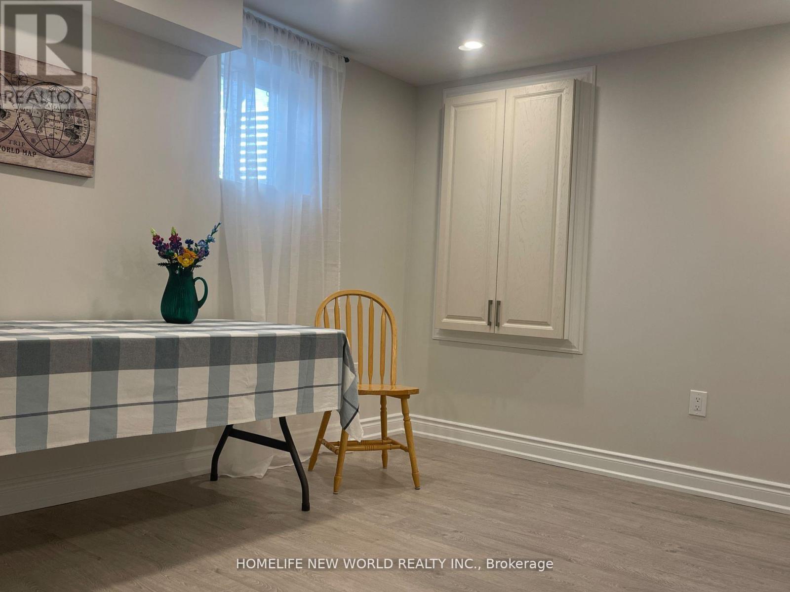 Bsmt - 62 Westchester Crescent, Markham, Ontario  L6C 2X6 - Photo 7 - N13508092