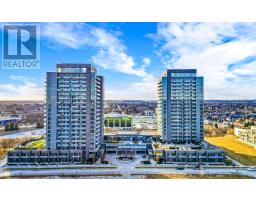 1109 - 55 ONEIDA CRESCENT, Richmond Hill, Ontario