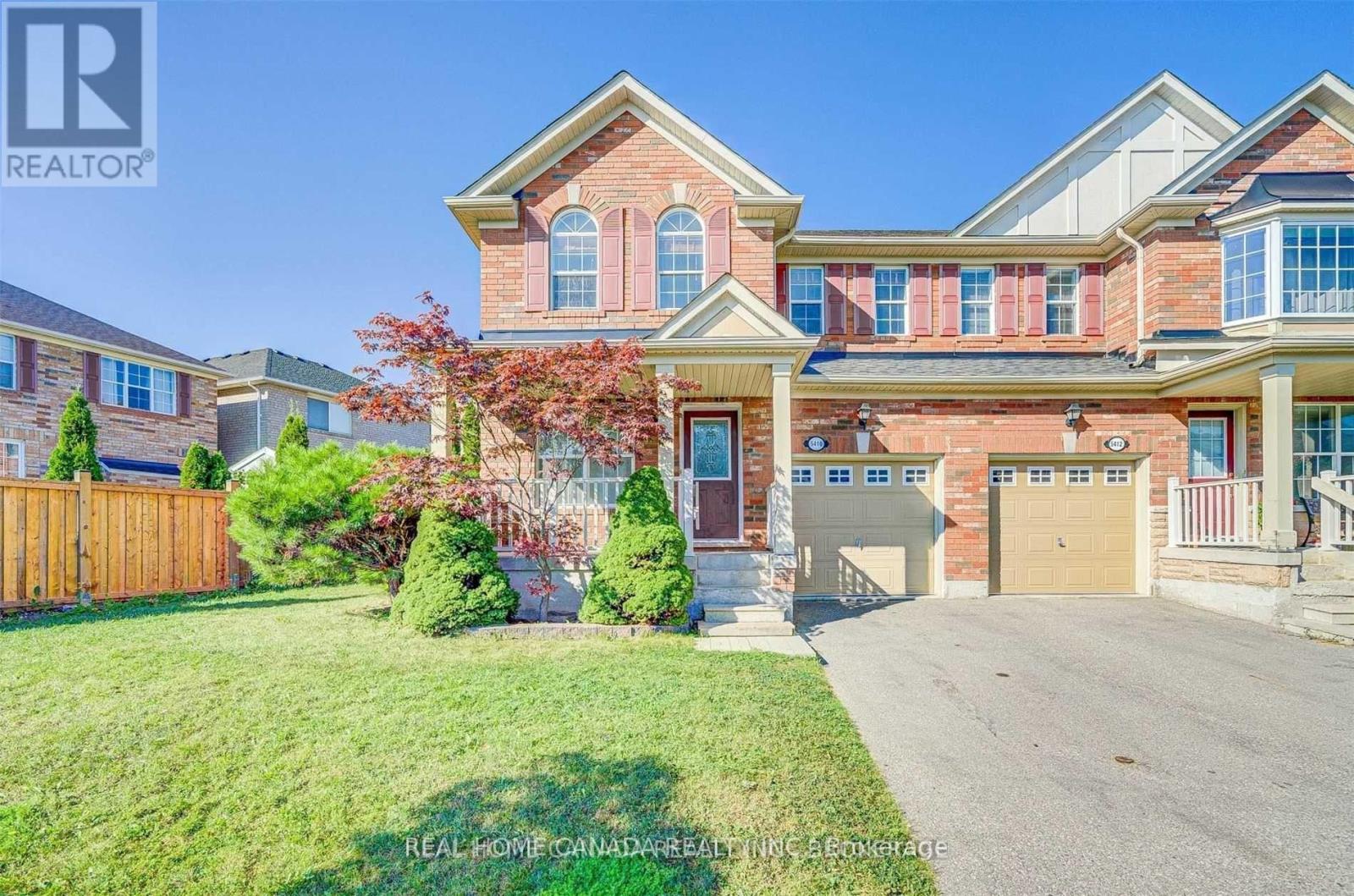 5410 TASHA DRIVE, Mississauga, Ontario