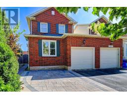2032 GLENADA CRESCENT, Oakville, Ontario