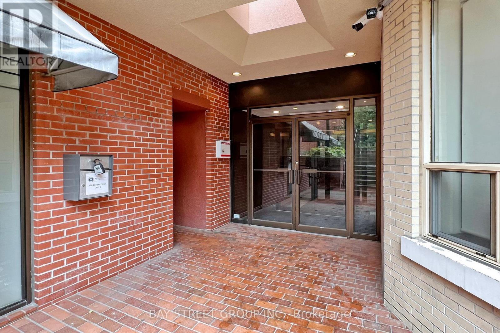 2e - 150 Beverley Street, Toronto, Ontario M5T 1Y5 - Photo 3 - C13508138