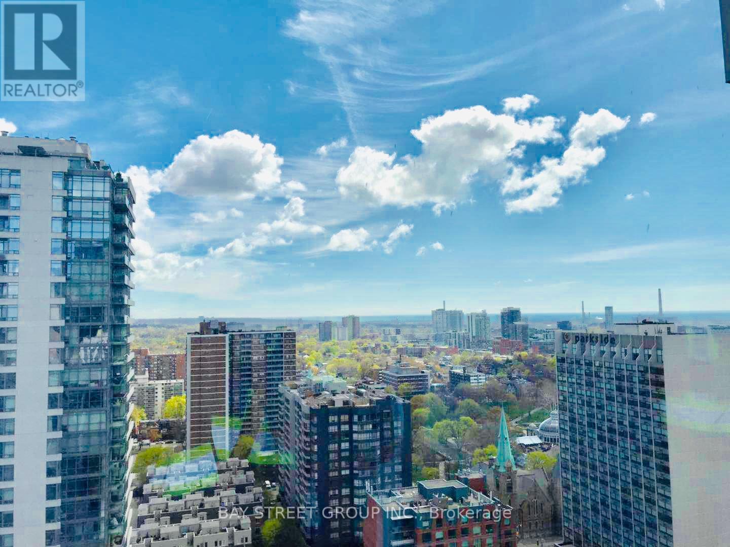 2815 - 85 Wood Street, Toronto, Ontario  M4Y 0E8 - Photo 11 - C13508152
