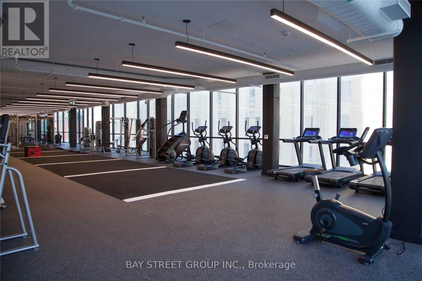 2815 - 85 Wood Street, Toronto, Ontario  M4Y 0E8 - Photo 14 - C13508152