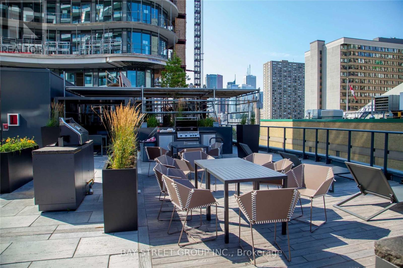 2815 - 85 Wood Street, Toronto, Ontario  M4Y 0E8 - Photo 23 - C13508152