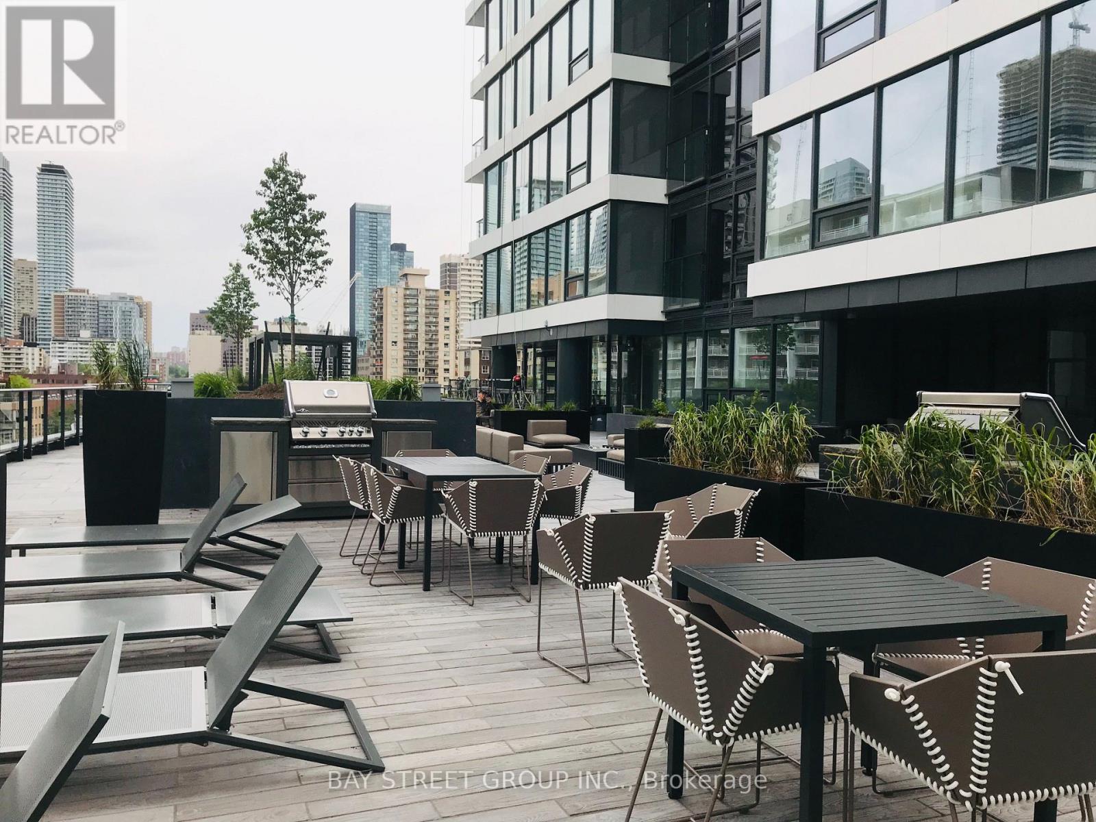 2815 - 85 Wood Street, Toronto, Ontario  M4Y 0E8 - Photo 24 - C13508152