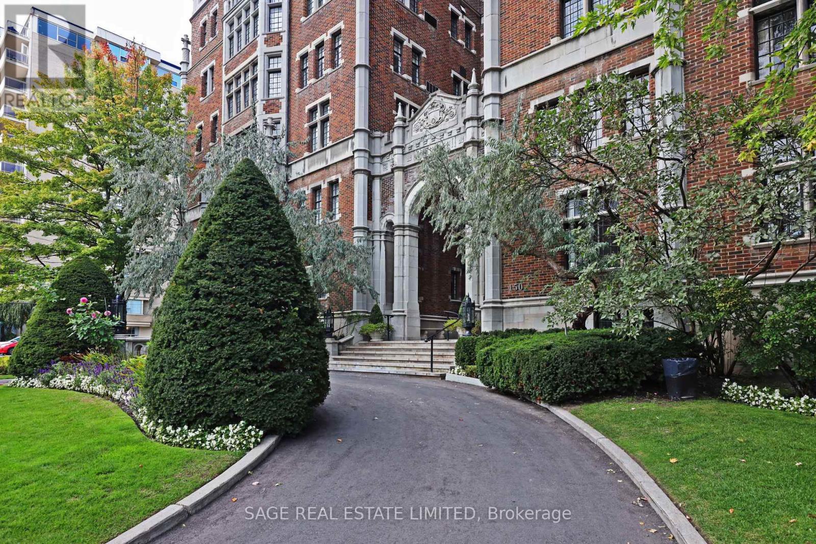 502 - 150 Balmoral Avenue, Toronto, Ontario  M4V 1J4 - Photo 2 - C13508158