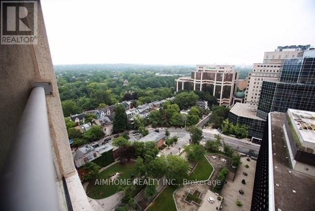 2108 - 8 Park Road, Toronto, Ontario M4W 3S5 - Photo 12 - C13508162