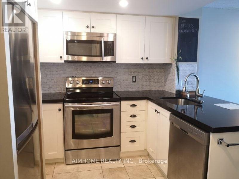 2108 - 8 Park Road, Toronto, Ontario M4W 3S5 - Photo 4 - C13508162