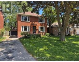 99 NEILSON AVENUE, Toronto, Ontario