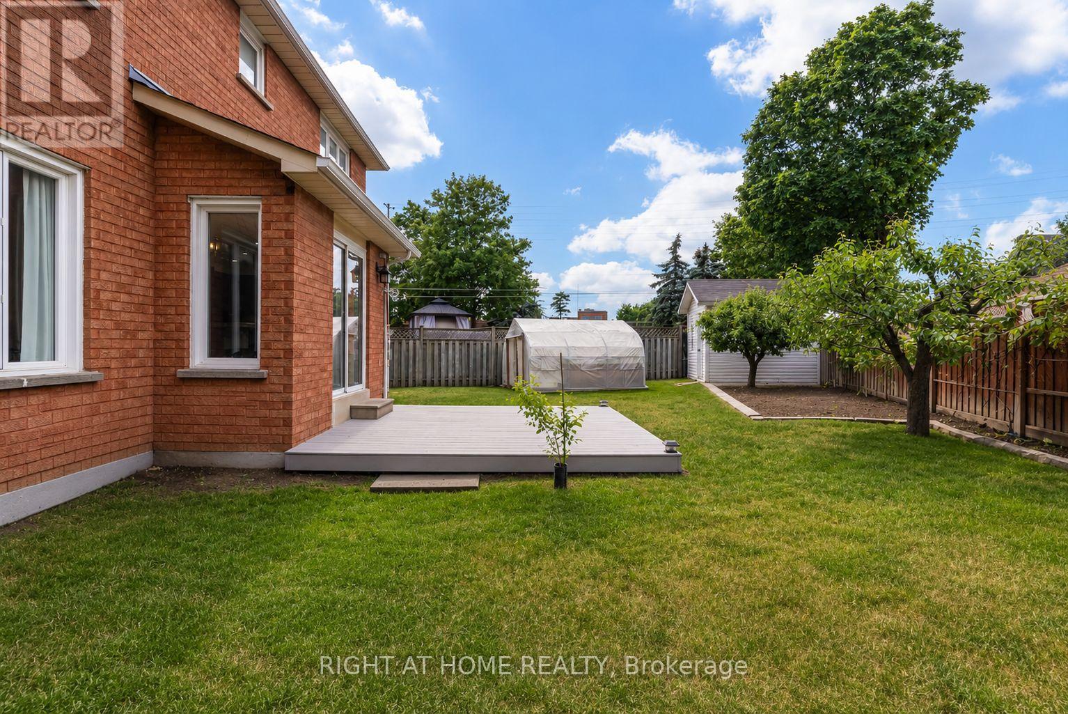 123 Lamp Crescent, Vaughan, Ontario  L4L 6J7 - Photo 24 - N13508140