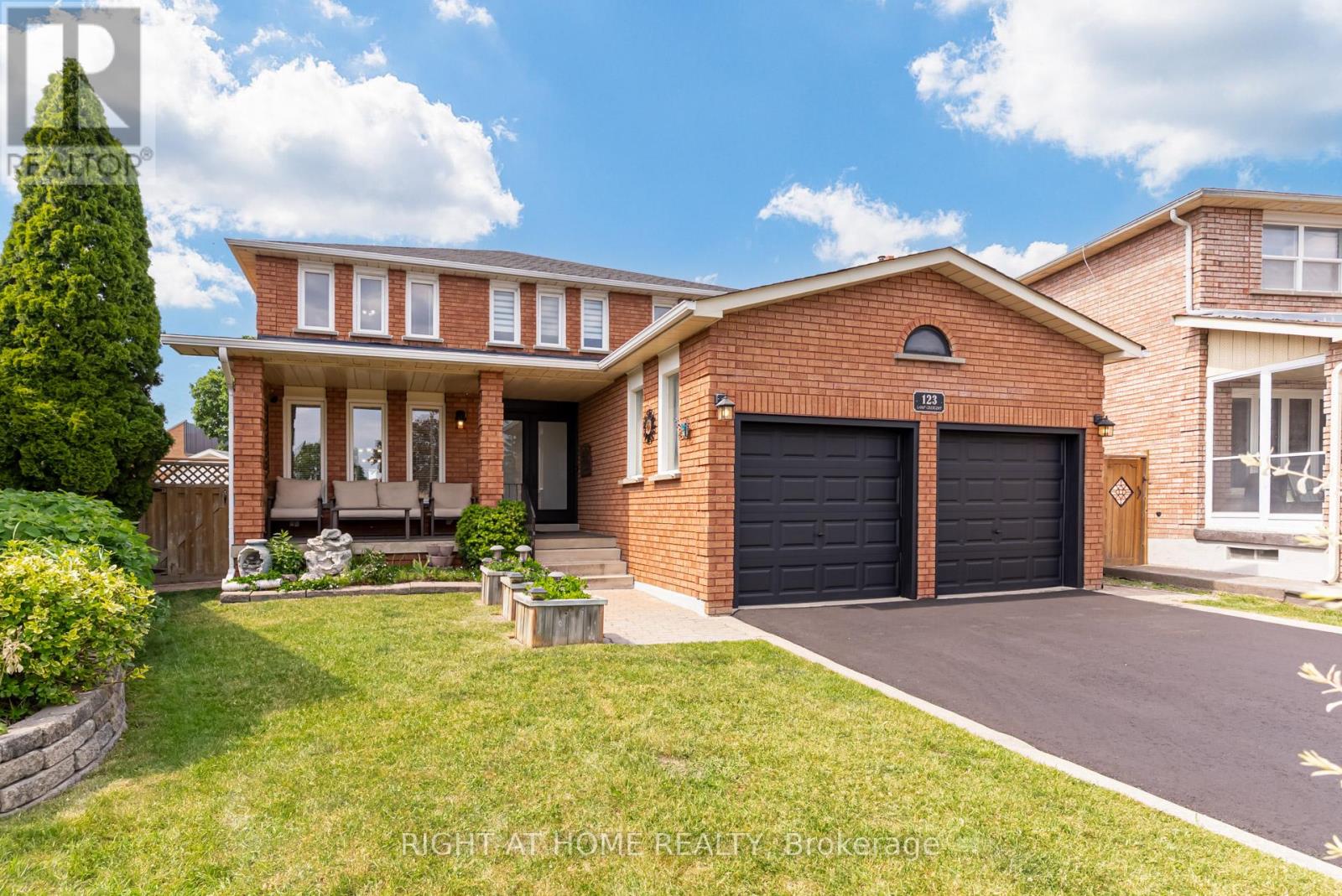 123 Lamp Crescent, Vaughan, Ontario  L4L 6J7 - Photo 28 - N13508140
