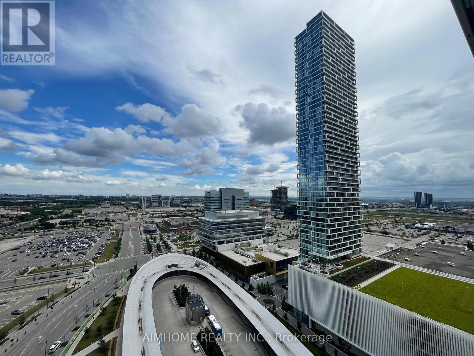 2207 - 950 PORTAGE PARKWAY, Vaughan, Ontario
